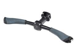 Tern Sidekick Flat Bars Lenker F&#252;r &#216;30.9-34.9mm Sattelst&#252;tze