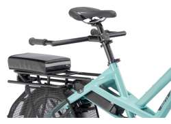 Tern Sidekick Joyride Barras Guiadores 533mm Para. HSD/GSD