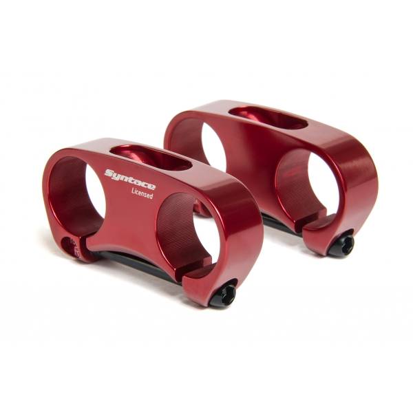 Buy Tern Stem Syntace VRO 47mm for Physis T - Red at HBS