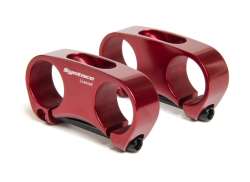 Tern Stuurpen Syntace VRO 47mm tbv Physis T - Rood