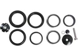 Tern Styrfittings BLK For. Verge X10/X20/S11 / Eclipse S11