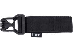 Tern ストラップ エクステンダー 285 x 50 x 12mm 用. カーゴ Hold 37/52