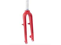 Tern Tarsus 20" Fourche Pour. BYB 74mm - Métallique Rouge