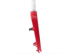 Tern Tarsus 20" Fourche Pour. BYB 74mm - Métallique Rouge