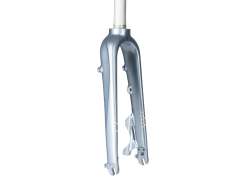 Tern Tarsus Fork 20\" 1 1/8\" 142mm For. NBD P8i - Silver