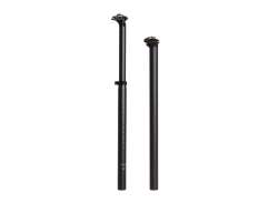 Tern Telescope Seatpost &#216;27.2 x 350mm  - Matt Black