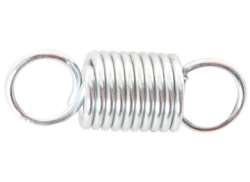 Tern Tube De Pivot Ressort Q-Verrou Pour. Link B7/C3/C7