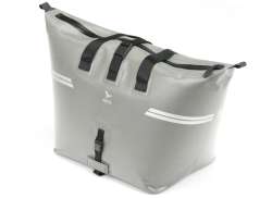 Tern WeatherTop Cooler Bagasjebrett Foran Bag 26L - Gr&aring;