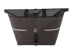 Tern WeatherTop Luggage Carrier Bag 45L - Black