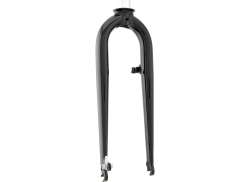 Tern Widelec 24 Cal Dla Eclipse X20 Alu - Czarny