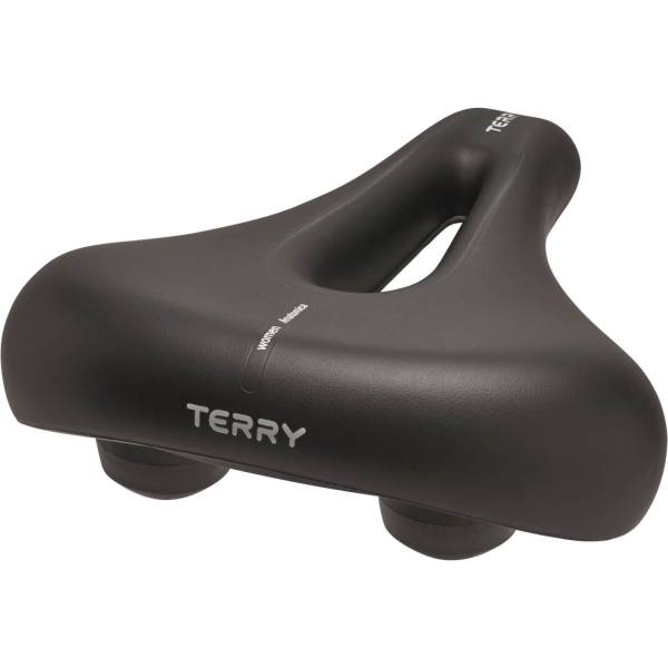 terry bike saddle women's