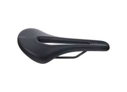 Terry Butterfly Arteria Gel Bicycle Saddle Women - Black