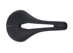 Terry Butterfly Arteria Gel Max Bicycle Saddle Women - Black
