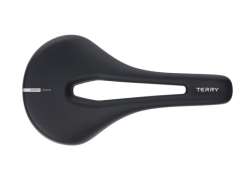 Terry Butterfly Arteria Max Bicycle Saddle Women - Black