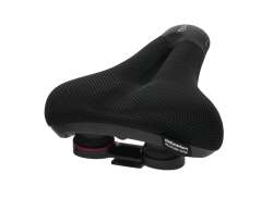 Terry Fisio Climavent Gel Bicycle Saddle Women - Black