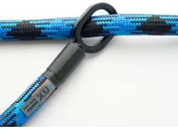 Tex-Cerradura Eyelet M U/X 120cm - Azul