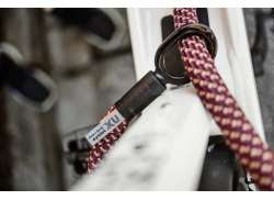 Tex-Cerradura Eyelet M U/X 120cm - Burdeos