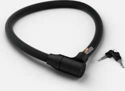 Tex-&Icirc;ncuietoare Orbit Antifurt 100cm - Negru