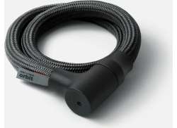 Tex-Lock Orbit Cable Lock 100cm - Black