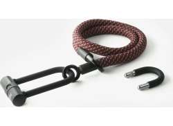 TexLock Eyelet M U/X 120cm - ボルドー