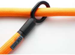 TexLock Eyelet M U/X 120cm - Portocaliu