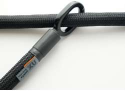 TexLock Eyelet S U/X 80cm - Schwarz