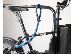 TexLock Mate Corrente De Liga&ccedil;&atilde;o 120cm - Azul