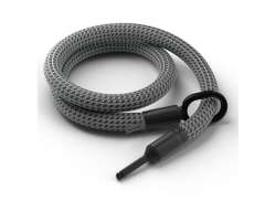 TexLock Mate Plug-In Chain 120cm - Gray