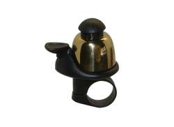 The Belll Bicycle Bell Beat Bell - Brass