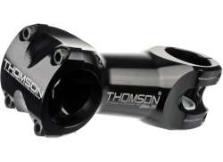 Thomson Attacco Manubrio Ahead X4 1 1/8 Inch 31.8mm 80mm Nero