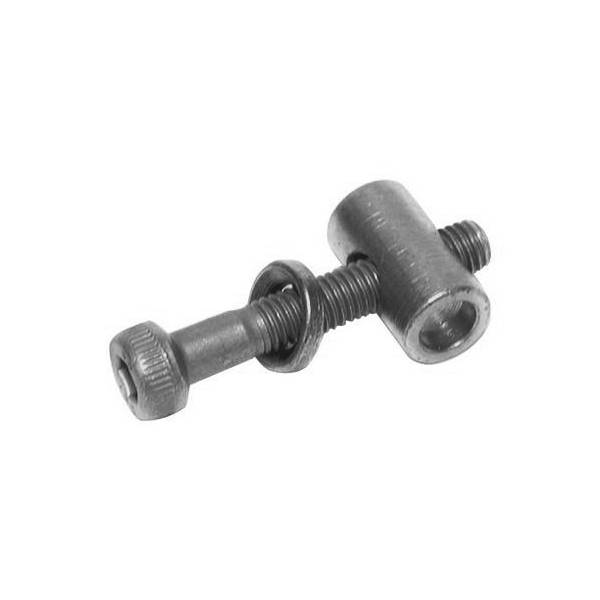 seatpost clamp bolt