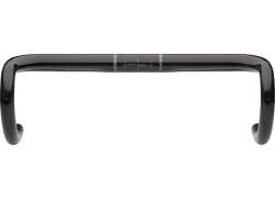 Thomson サイクロ-クロス ハンドルバー Ø31.8mm 420mm カーボン - ブラック