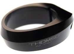 Thomson 시트 튜브 클램프 29.8 블랙