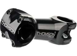 Thomson X4 Attacco Manubrio A-Head 1 1/8" 130mm 0° Alu - Nero