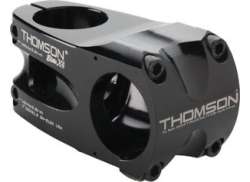 Thomson X4 스템 A-헤드 1 1/8" 60mm 0° 알루미늄 - 블랙