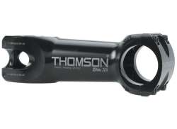 Thomson X4 Вынос Руля A-Распылительная Головка 1 1/8" 130mm 0° Алюм. - Черный