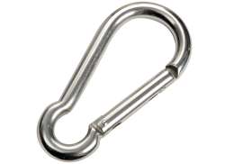 Thule 13088 Carabiner Hook Per Thule Excellence XT - Argento