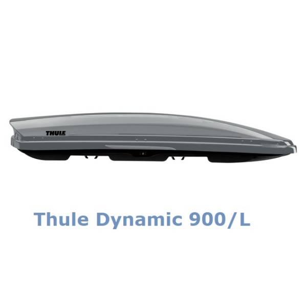 Draad andere Omhoog Buy Thule 14162 Base Matt Set Dynamic 900 For Thule Dynamic 900 at HBS