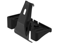 Thule 145192 Assembly kit For. Evo/Edge - Black