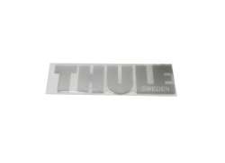 Thule 14711 Sticker 115x29mm Für Dachboxen Force/Motion