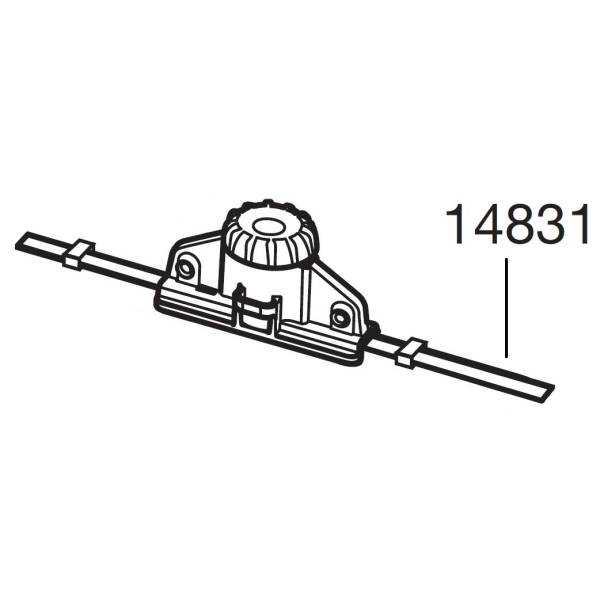 Chcesz Kupic Thule 141 Guma Uszczelnienie Fg 1 Dla Thule Touring Pacific W Hbs