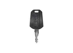 Thule 1500000104 Plástico Chave N104