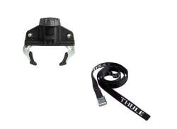 Thule 1500010744 마운팅 가방 FastGrip For Thule Pacific