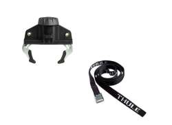 Thule 1500010744 Установка Сумка FastGrip Для Thule Тихоокеанский