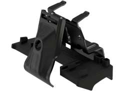 Thule 186009 Assemblaggio kit Per. Portabagagli Da Tetto - Nero