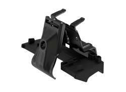 Thule 186021 Montagem kit Para. Suporte De Tejadilho - Preto