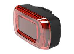 Thule 20201529 Delight 2 Rear Light - Black/Red