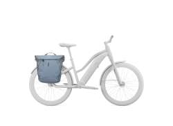 Thule 3205469 Chasm Fietstas Met InLock 22L - Blauw