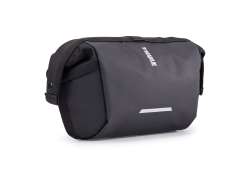 Thule 3205473 Casm Manillar Bolsa 2L - Negro