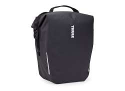 Thule 3205476 Shield Packv&auml;ska 22L Med InLock System - Svart